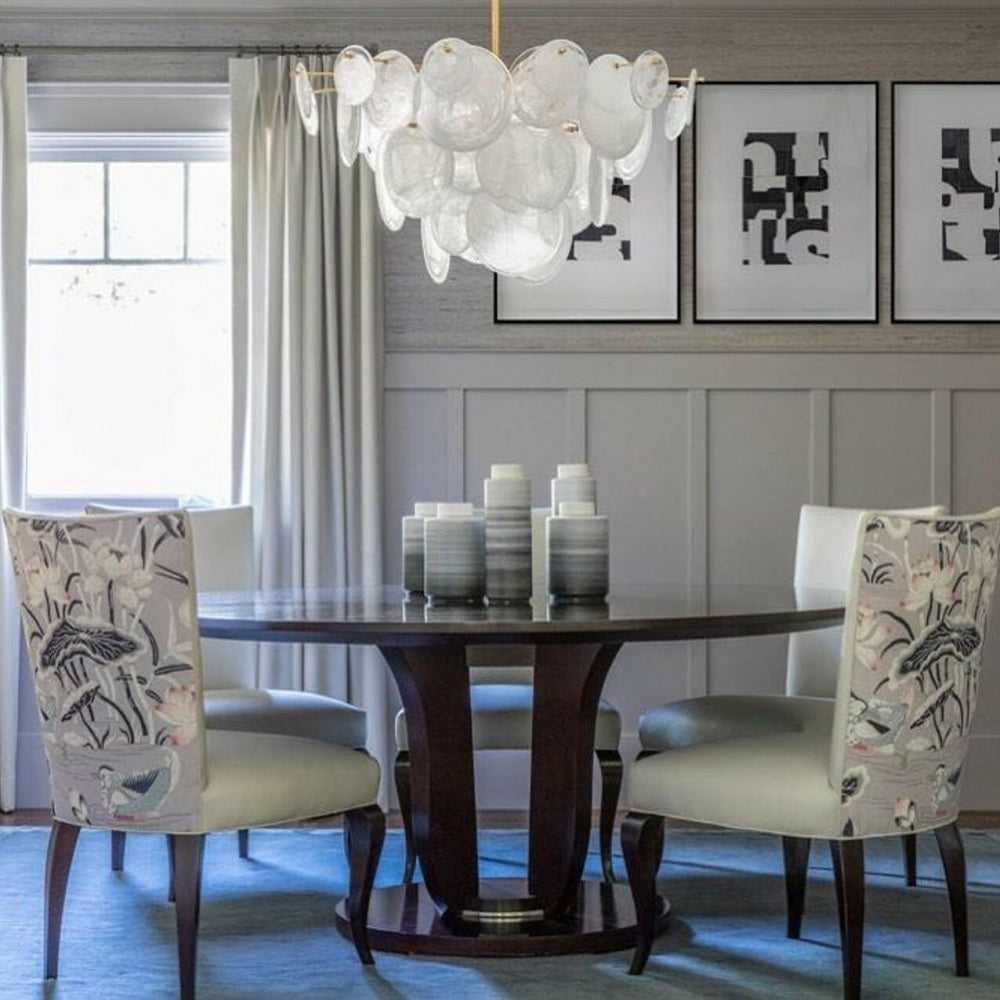 Loire Chandelier