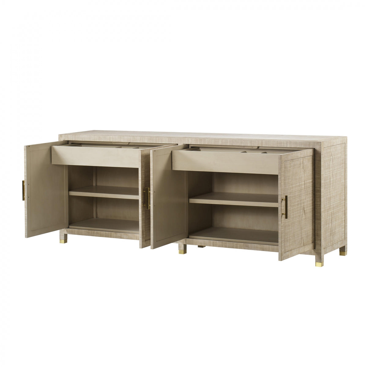 Raffles Sideboard