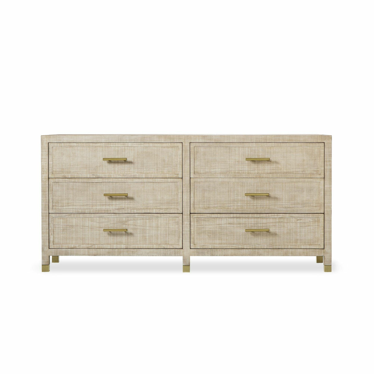 Raffles Chest of Drawers