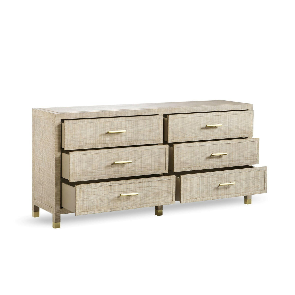 Raffles Chest of Drawers