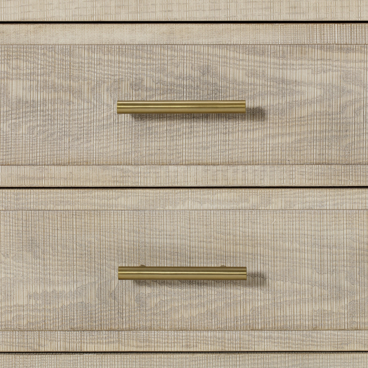 Raffles Chest of Drawers