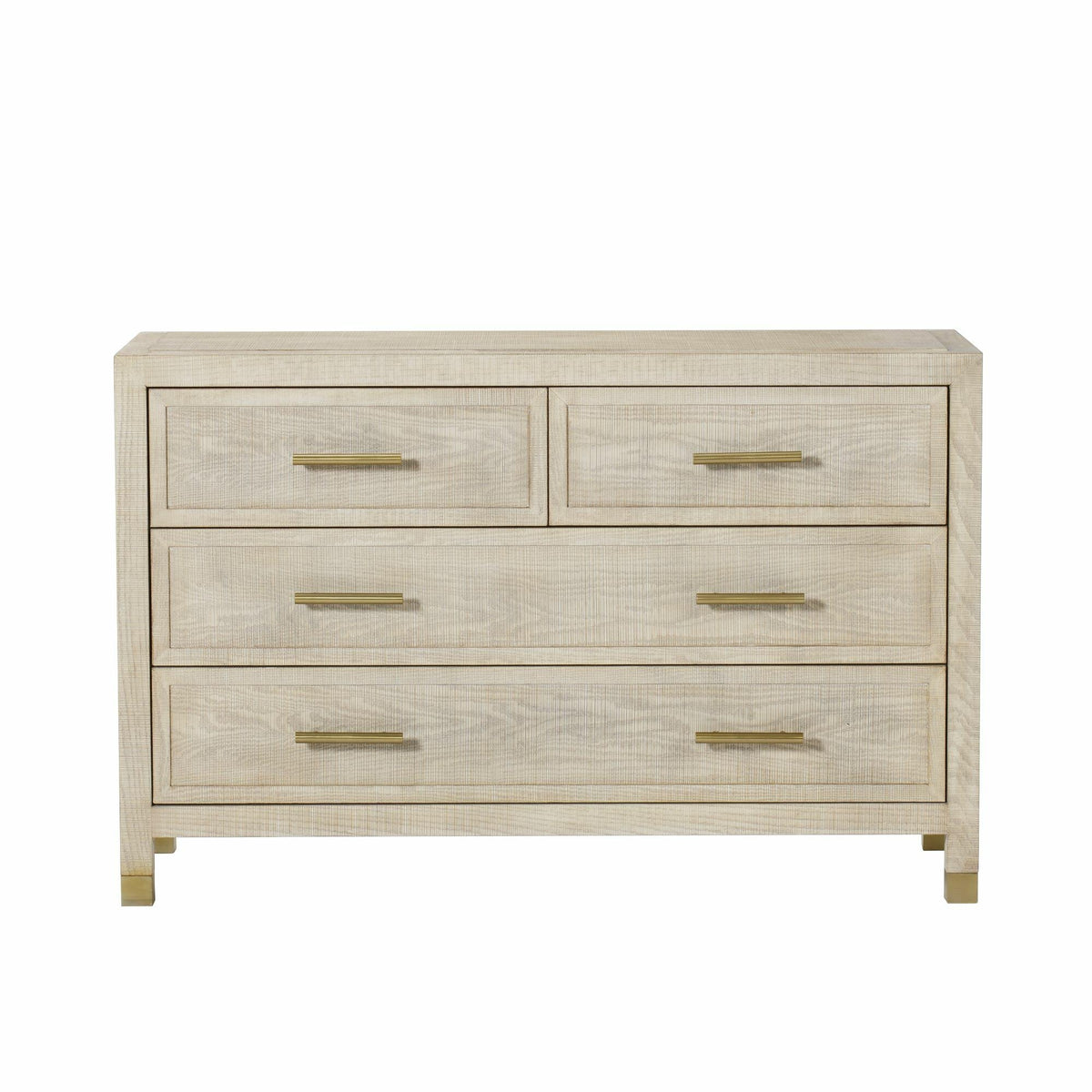 Raffles Chest of Drawers
