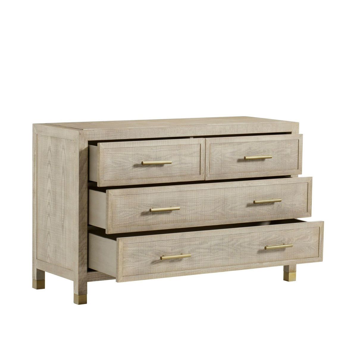 Raffles Chest of Drawers