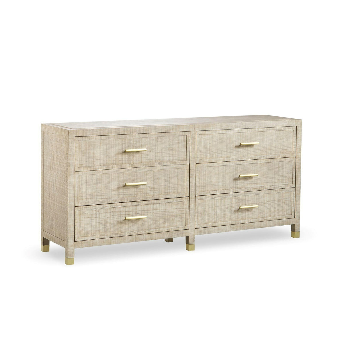 Raffles Chest of Drawers