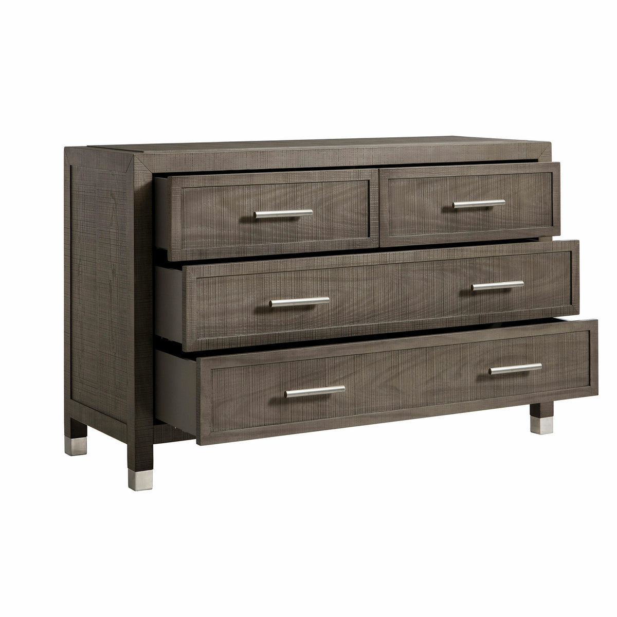 Raffles Chest of Drawers