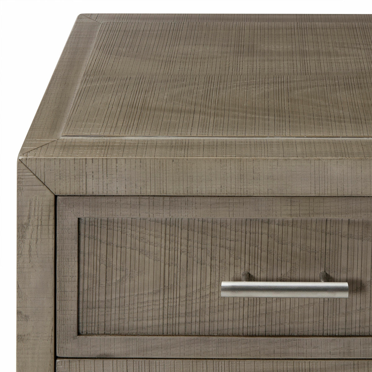 Raffles Chest of Drawers