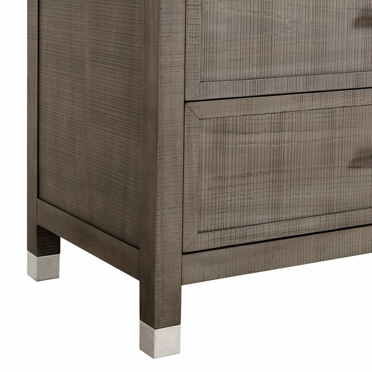 Raffles Chest of Drawers