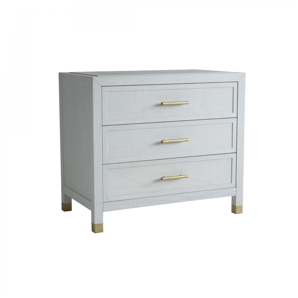 Raffles Nightstand