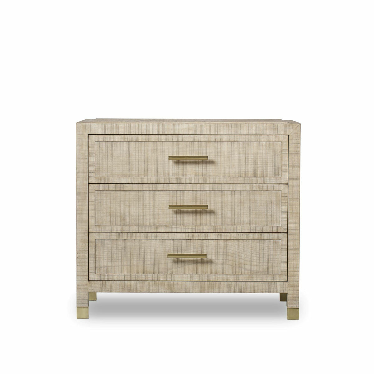 Raffles Nightstand