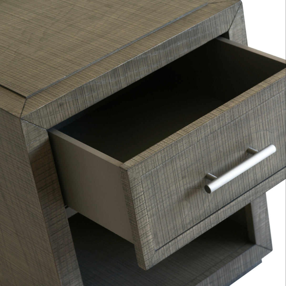 Raffles Bedside Table