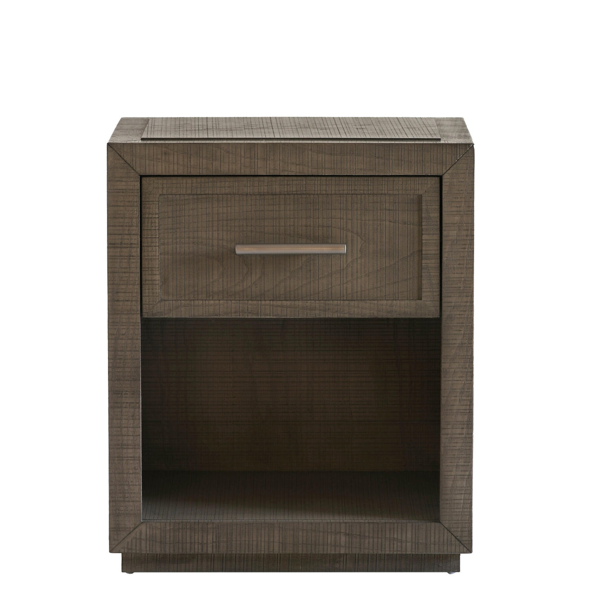 Raffles Bedside Table