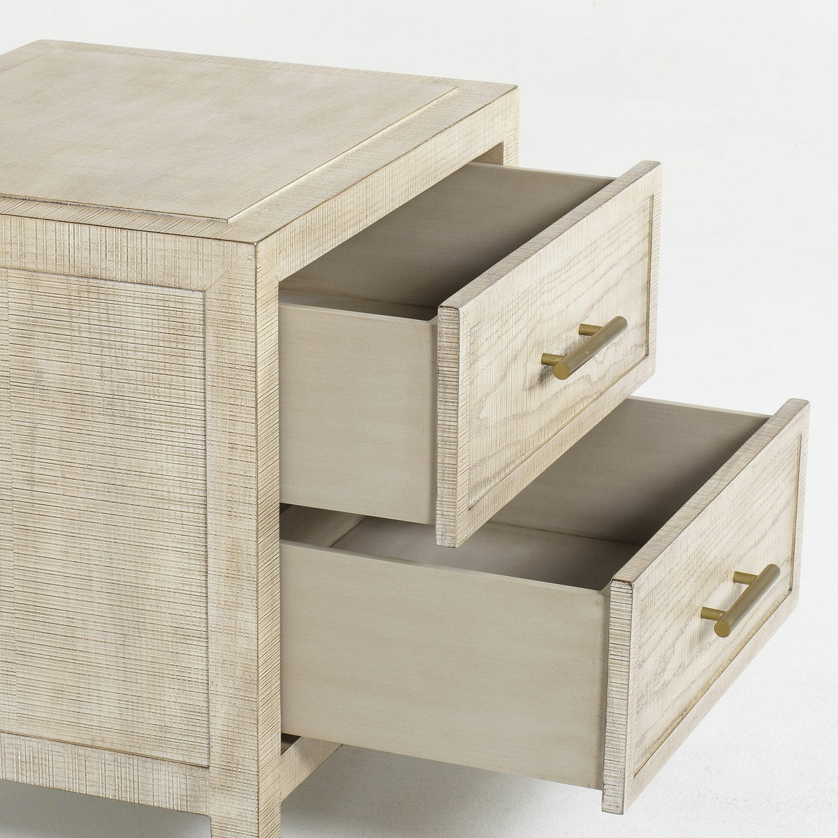 Raffles Bedside Table