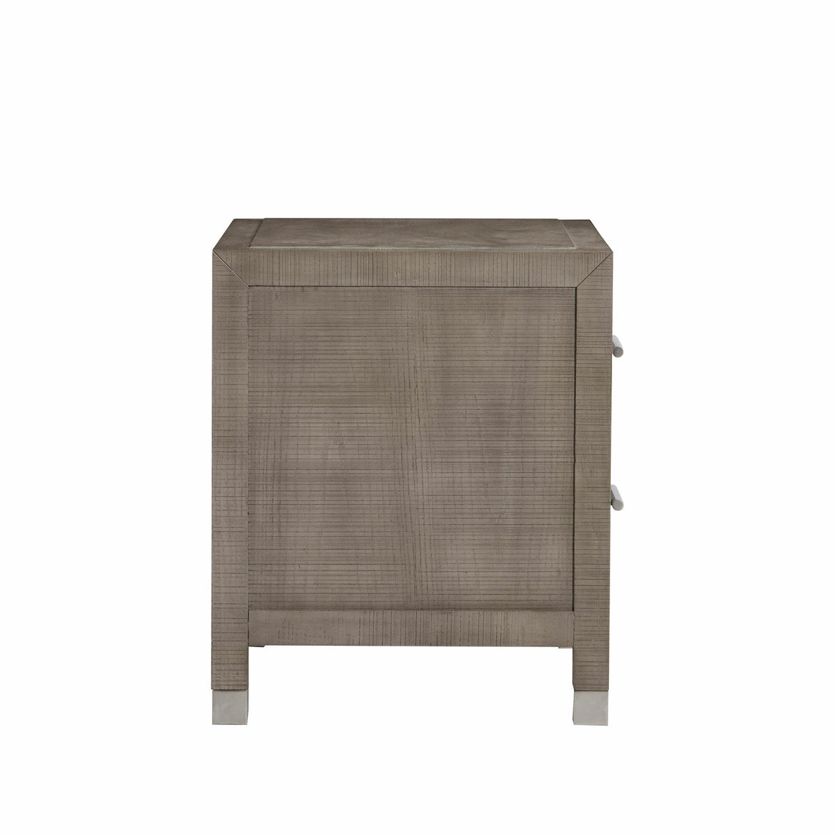 Raffles Bedside Table