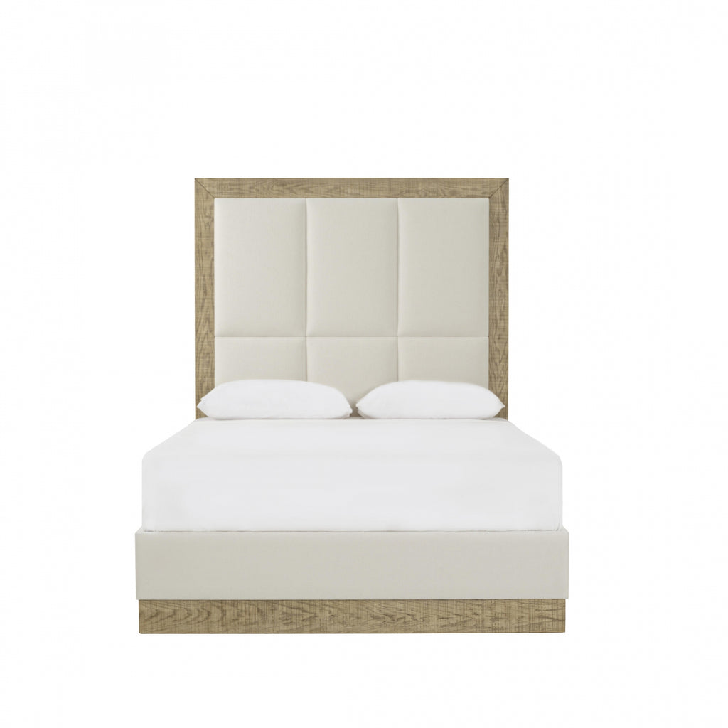 Raffles Bed