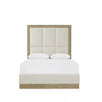 Raffles Bed