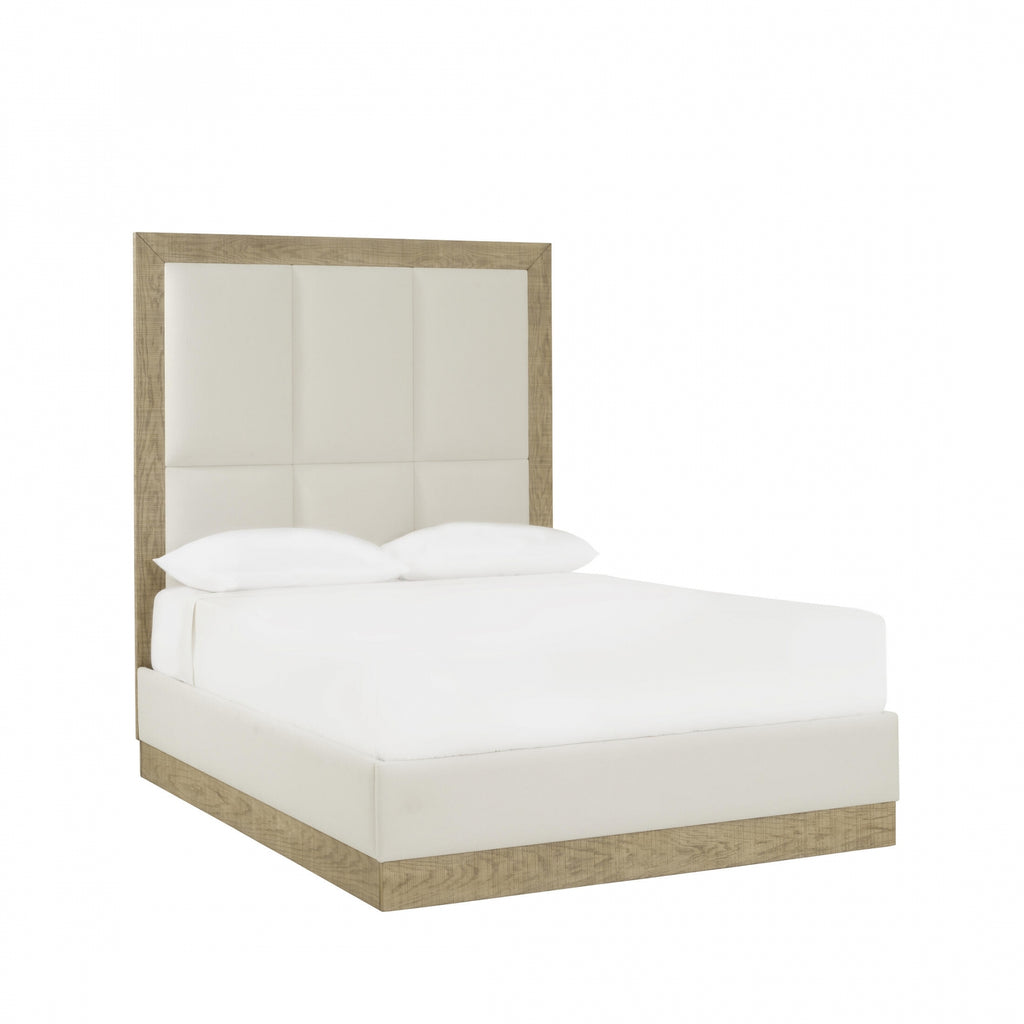 Raffles Bed