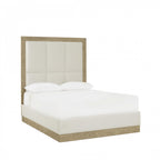 Raffles Bed