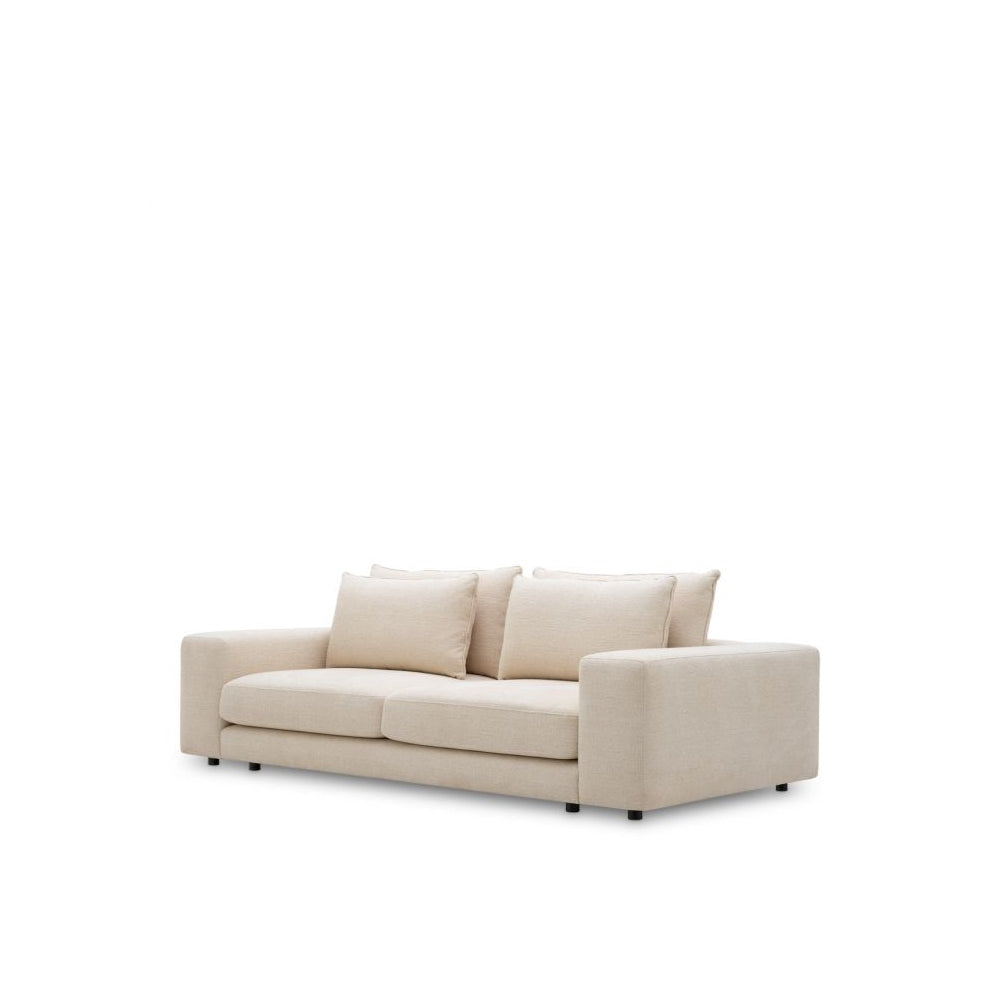 Lounge Club L Sofa