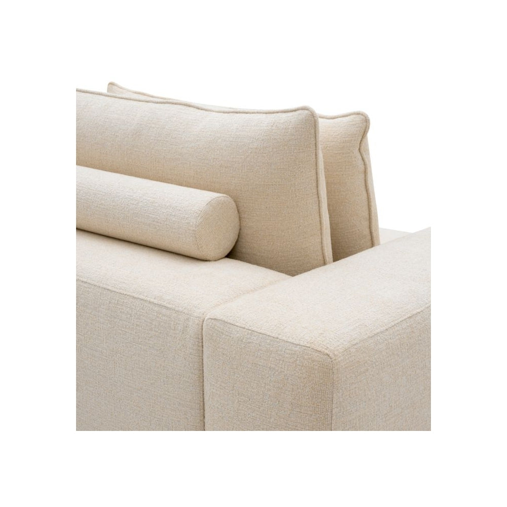 Lounge Club L Sofa