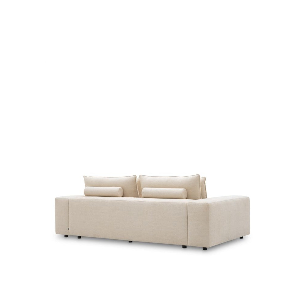Lounge Club L Sofa