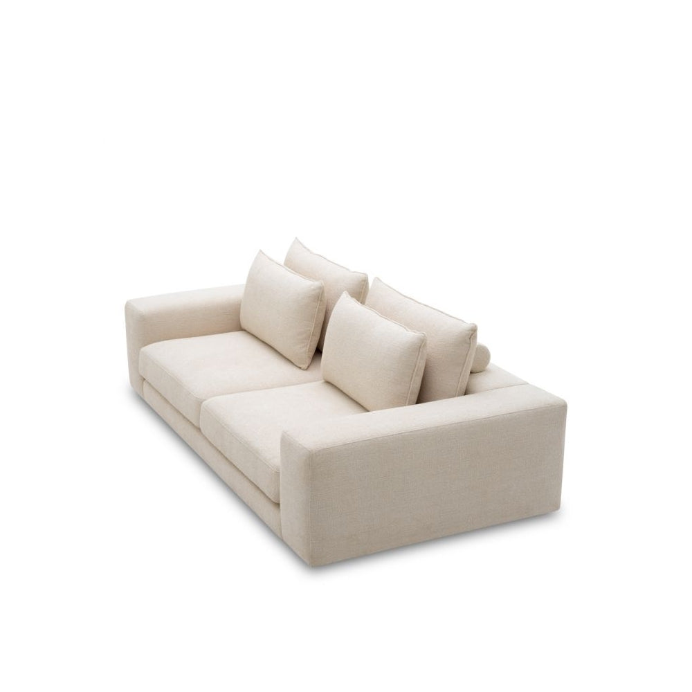 Lounge Club L Sofa