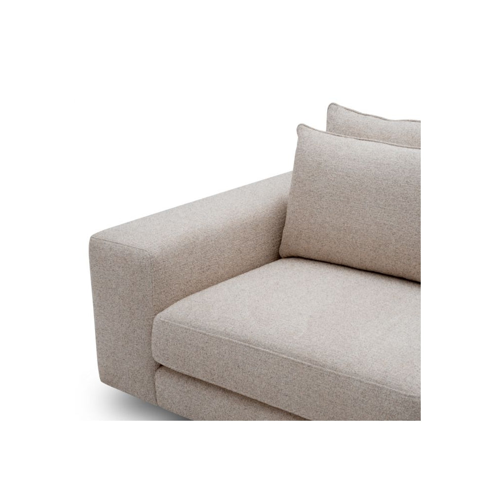 Lounge Club L Sofa