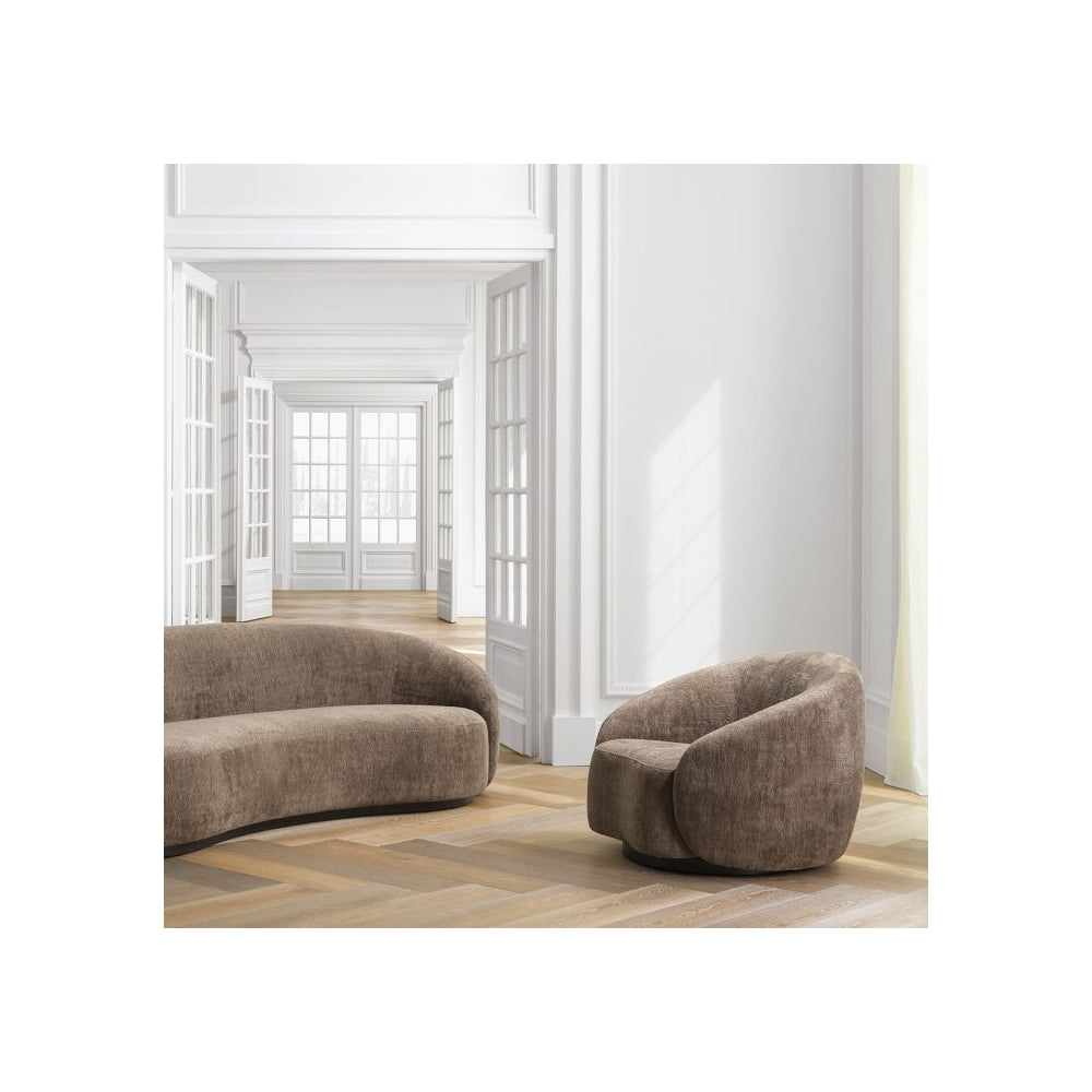 Amore Swivel Chair