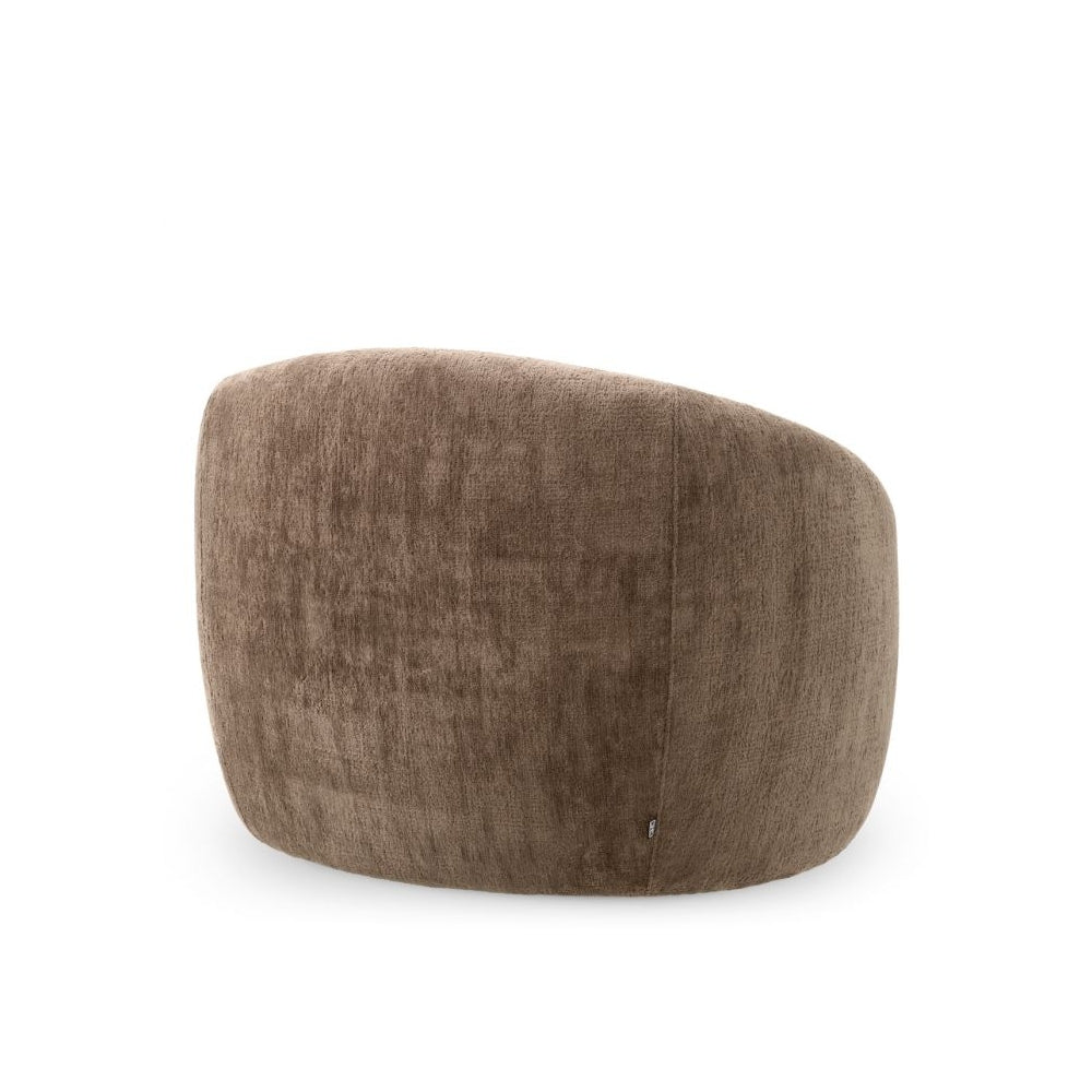 Amore Swivel Chair