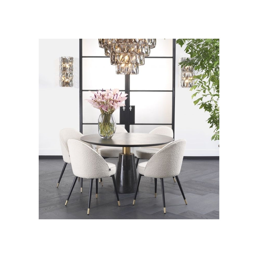 Genova Dining Table