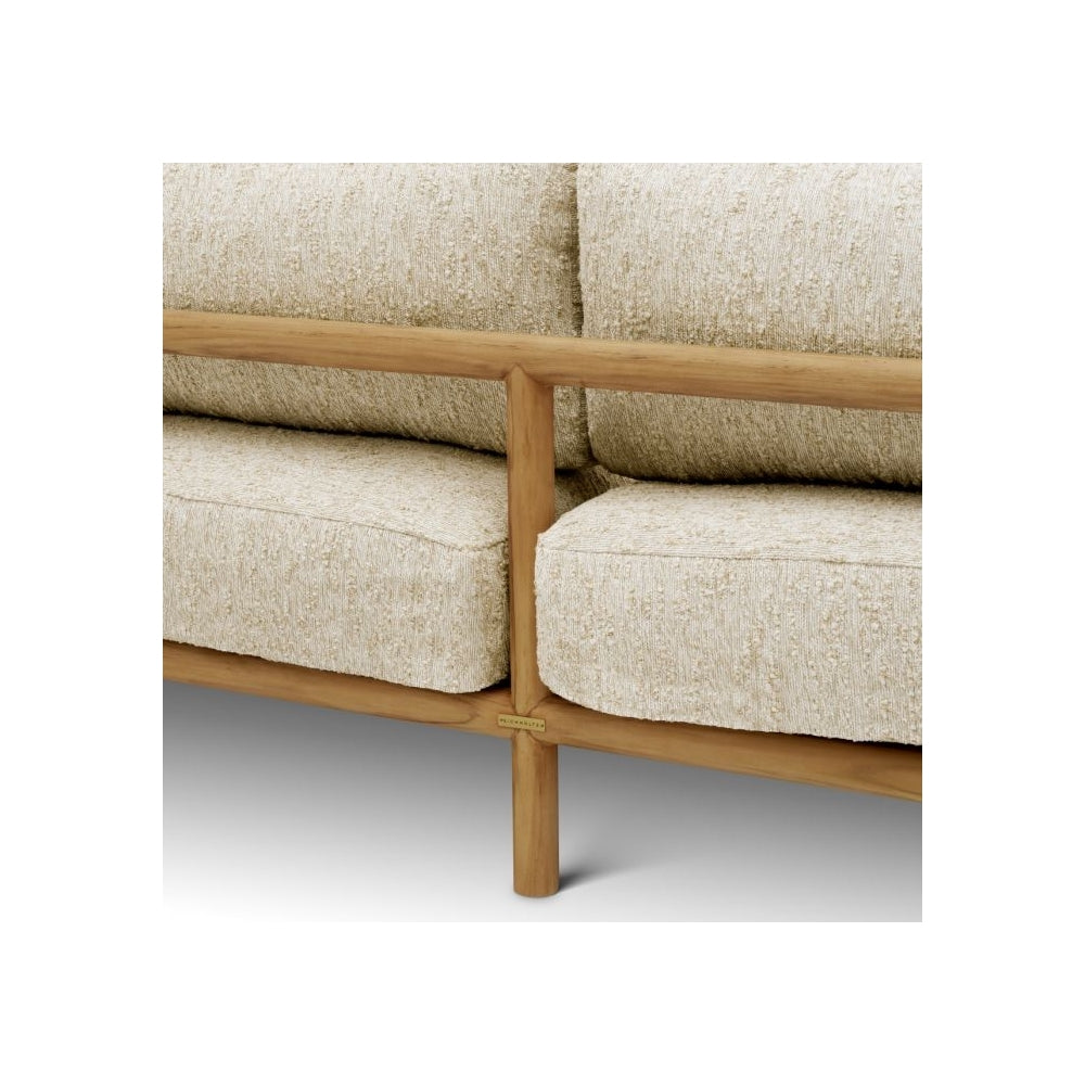 Ombria Outdoor Sofa