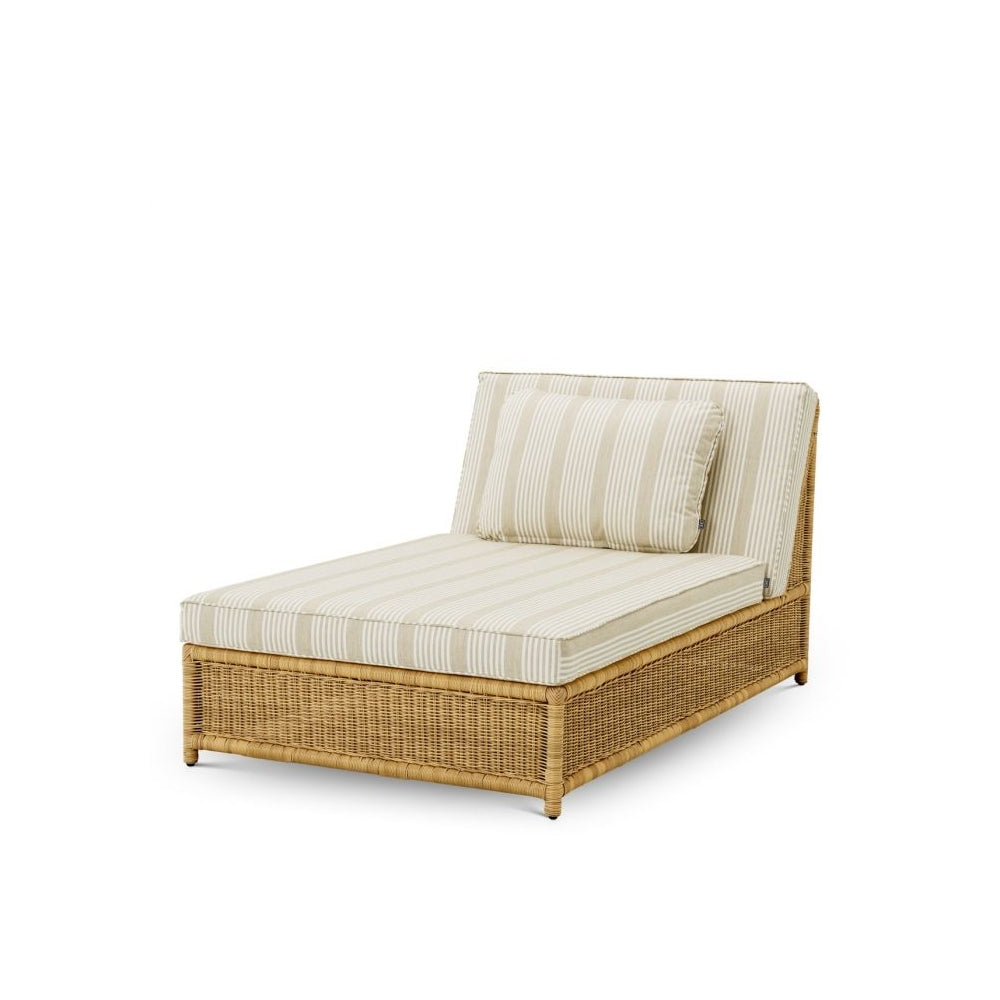 Hampton Modular Outdoor Sofa