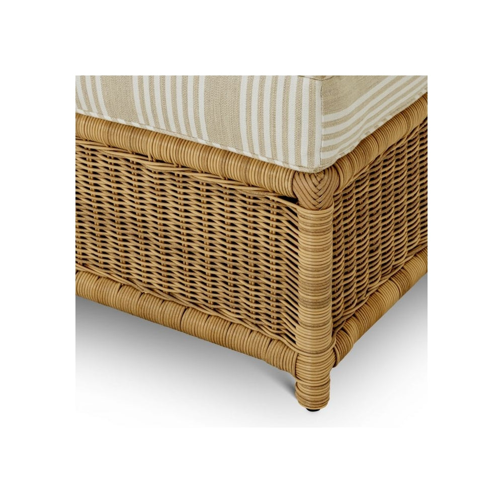 Hampton Modular Outdoor Sofa