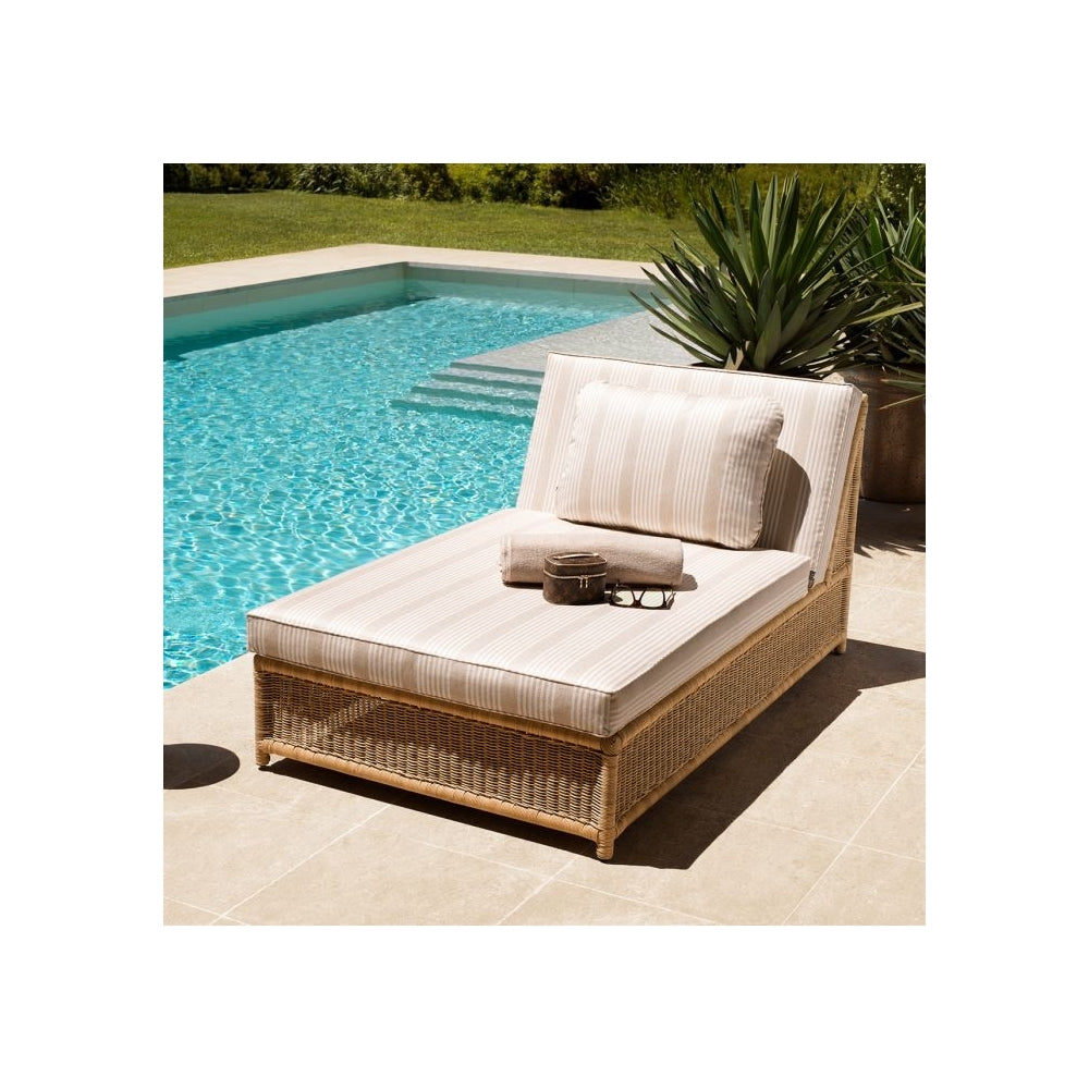 Hampton Modular Outdoor Sofa