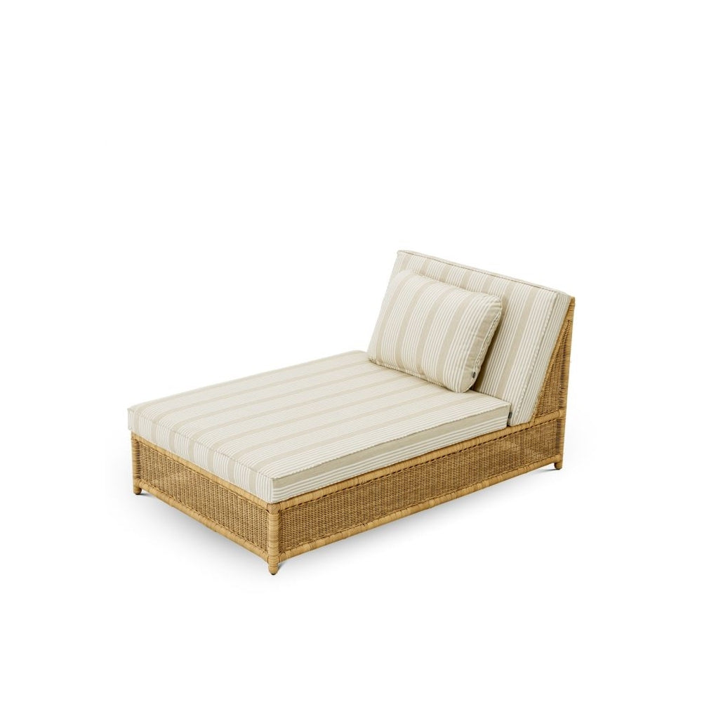 Hampton Modular Outdoor Sofa
