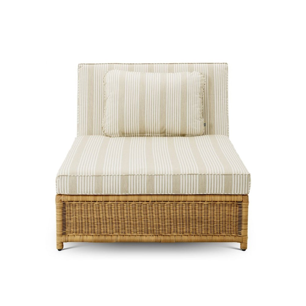 Hampton Modular Outdoor Sofa