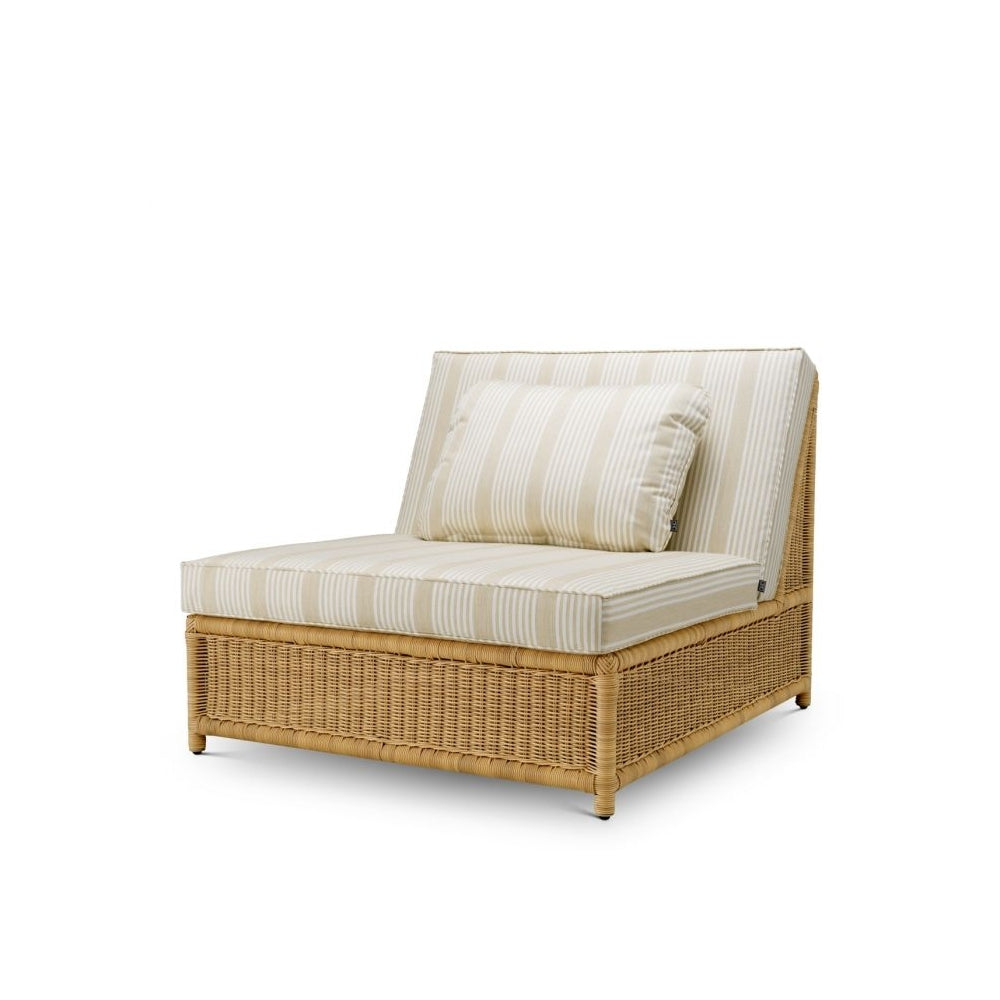 Hampton Modular Outdoor Sofa