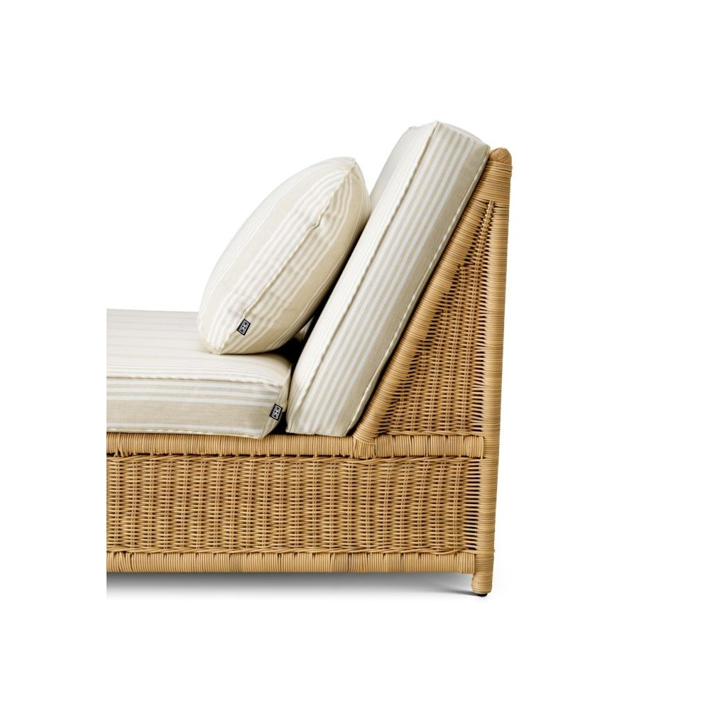 Hampton Modular Outdoor Sofa