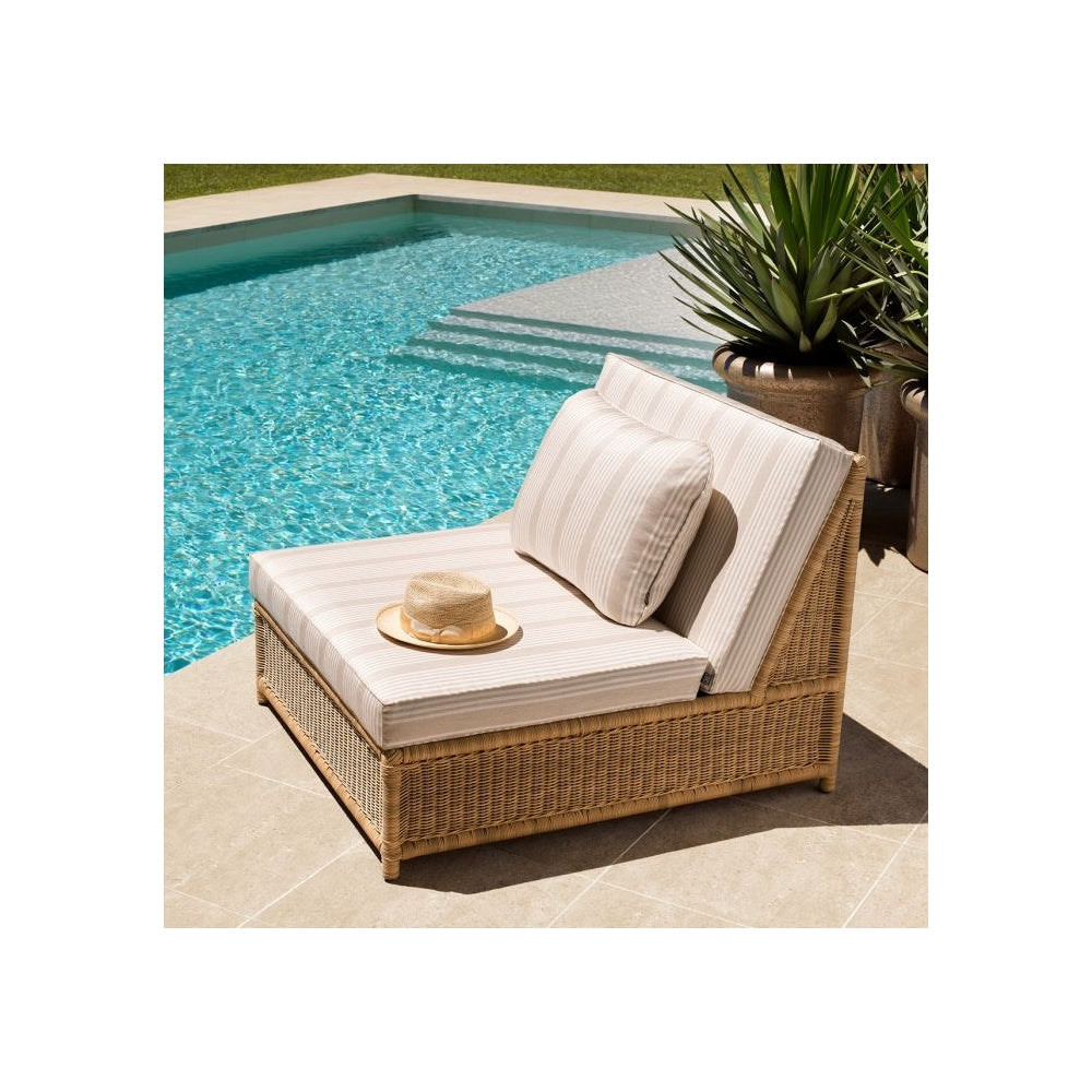 Hampton Modular Outdoor Sofa