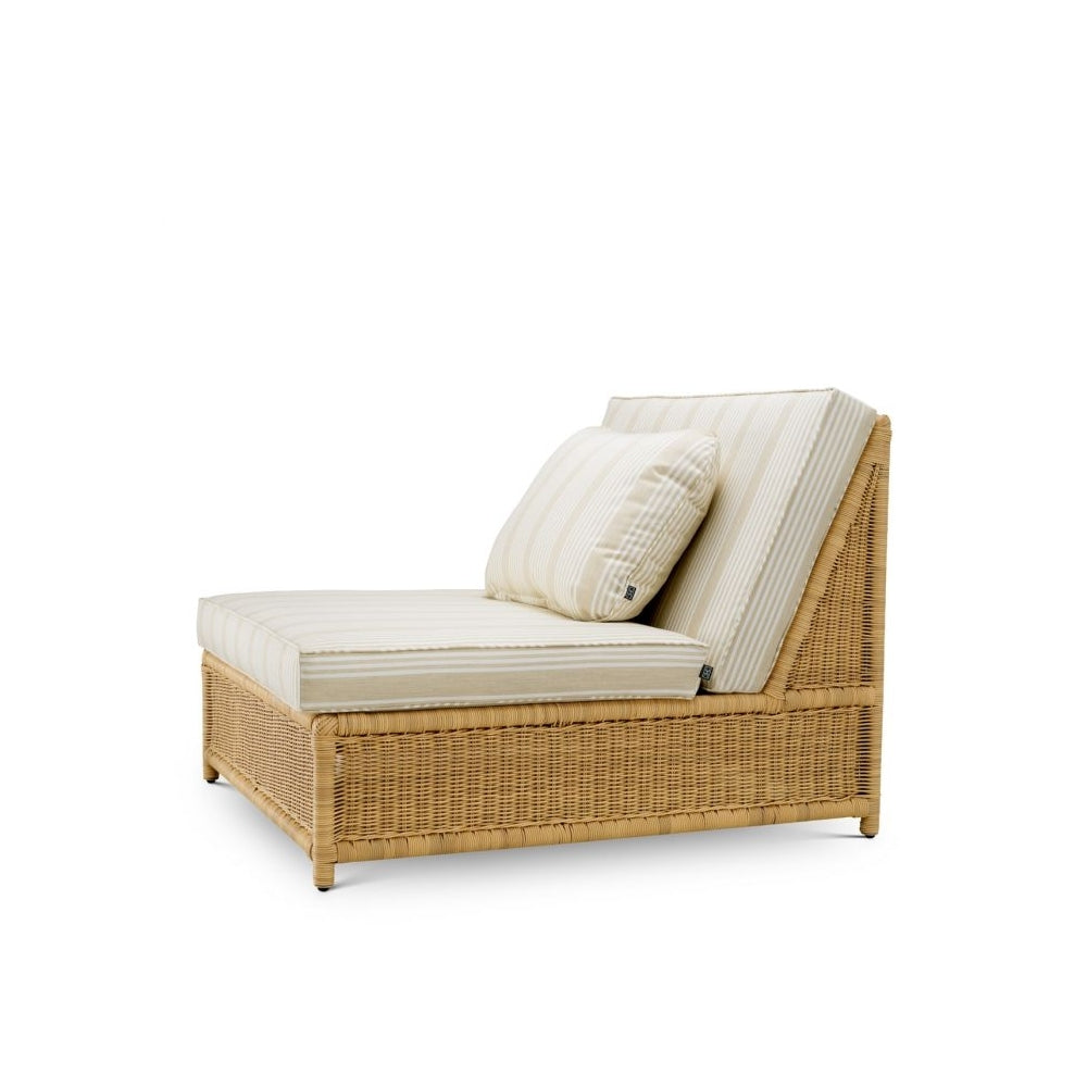Hampton Modular Outdoor Sofa