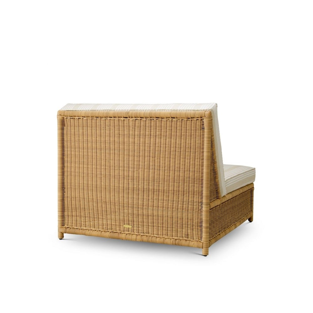 Hampton Modular Outdoor Sofa