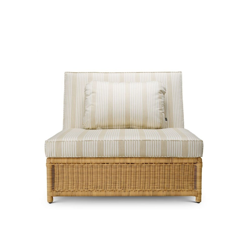 Hampton Modular Outdoor Sofa