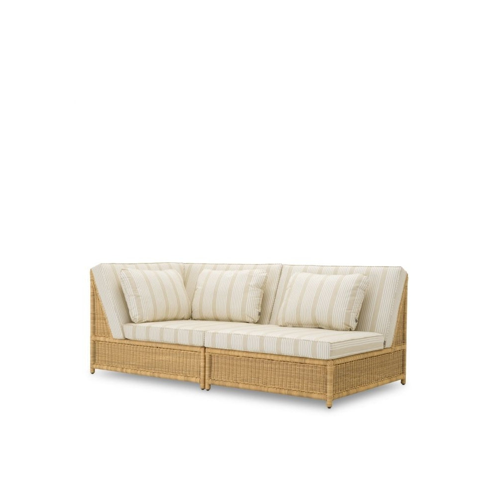 Hampton Modular Outdoor Sofa