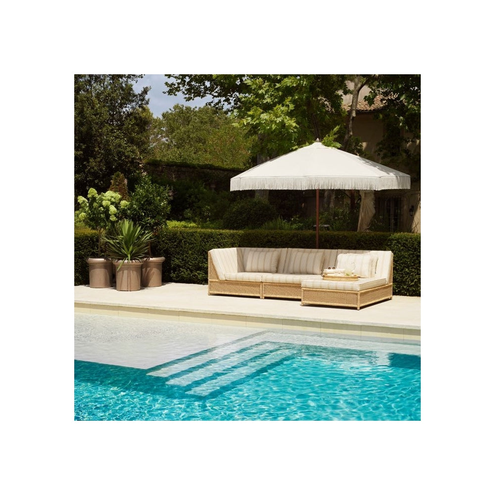 Hampton Modular Outdoor Sofa