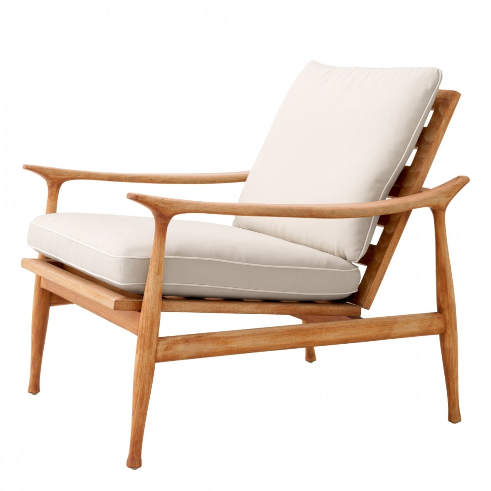 Manzo Outdoor Chair