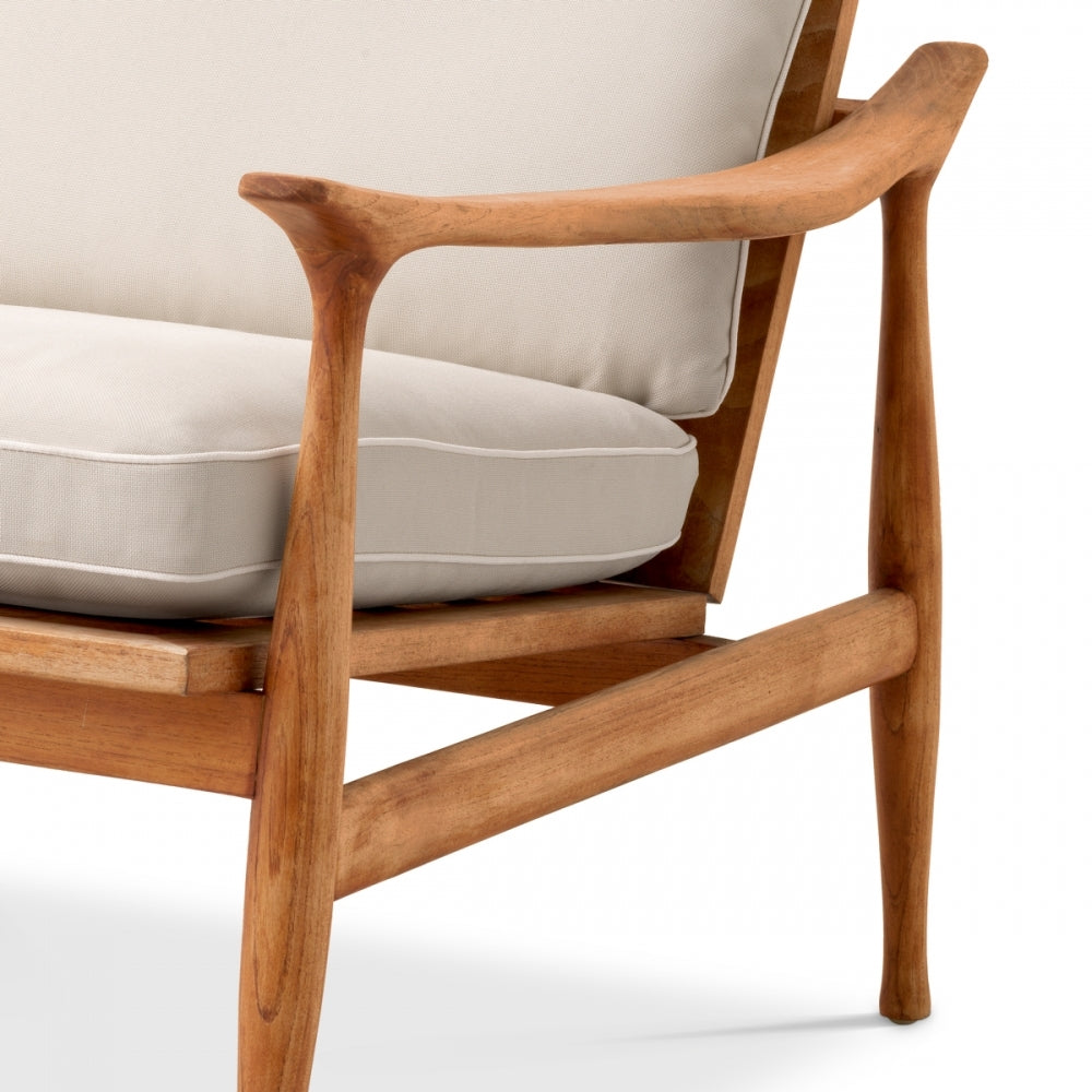 Manzo Outdoor Chair