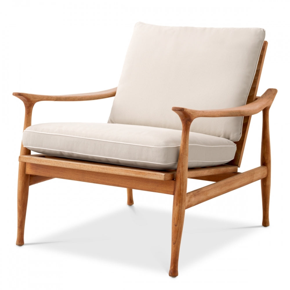 Manzo Outdoor Chair
