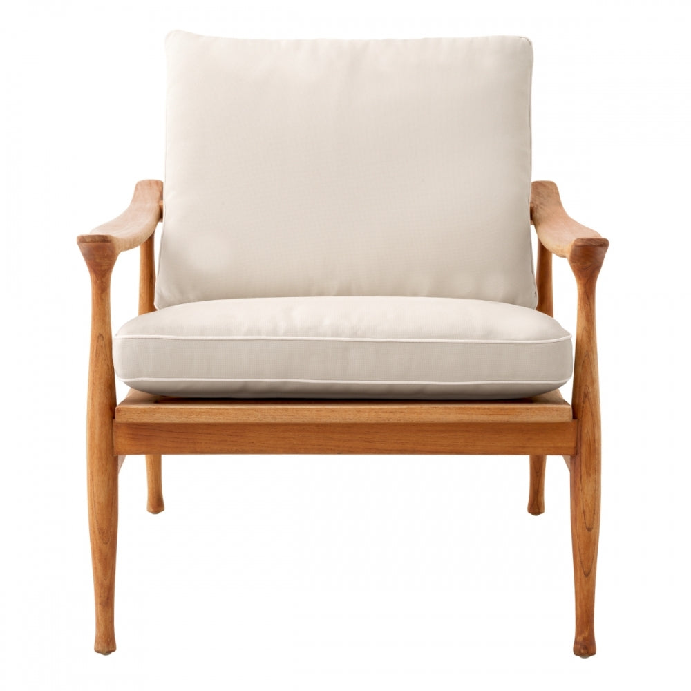 Manzo Outdoor Chair