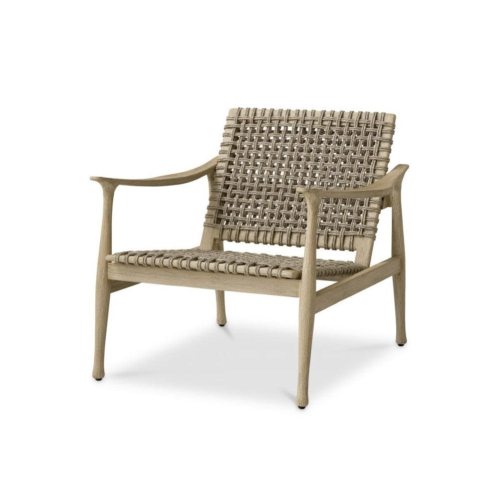 Manzo Outdoor Chair