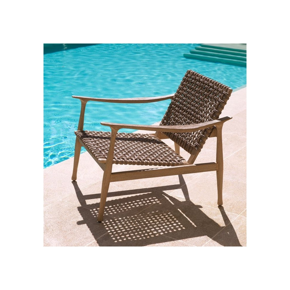 Manzo Outdoor Chair