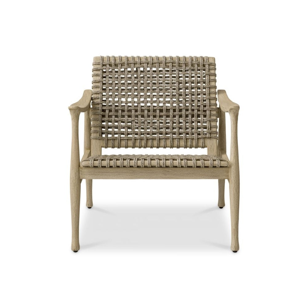 Manzo Outdoor Chair